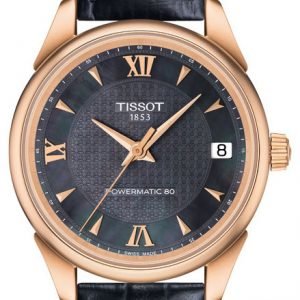 Tissot Vintage Powermatic 80 Lady T920.207.76.128.00 Kello