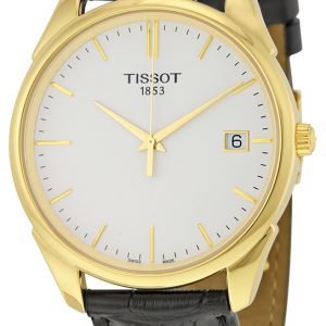 Tissot Vintage Quartz Gent T920.410.16.011.00 Kello