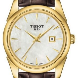 Tissot Vintage Quartz Lady T920.210.16.111.00 Kello