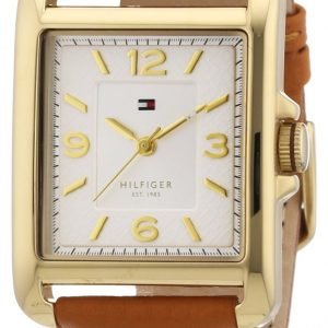 Tommy Hilfiger 1781210 Kello Hopea / Nahka