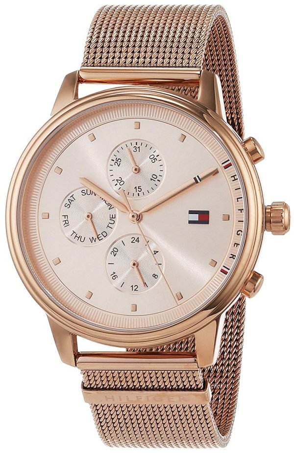 Tommy Hilfiger Blake 1781907 Kello