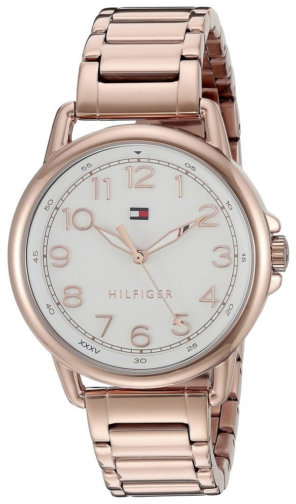 Tommy Hilfiger Casey 1781657 Kello