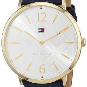 Tommy Hilfiger Classic 1781843 Kello Hopea / Nahka