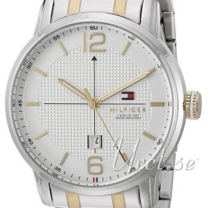 Tommy Hilfiger George 1791214 Kello