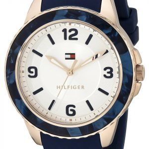 Tommy Hilfiger Harper 1781539 Kello Hopea / Kumi