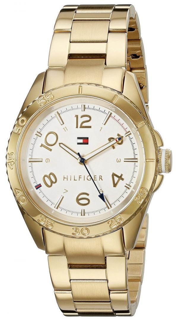 Tommy Hilfiger Lizzie 1781638 Kello