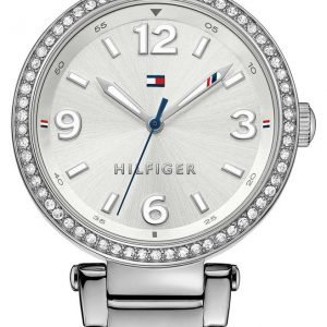 Tommy Hilfiger Lynn 1781589 Kello Hopea / Teräs