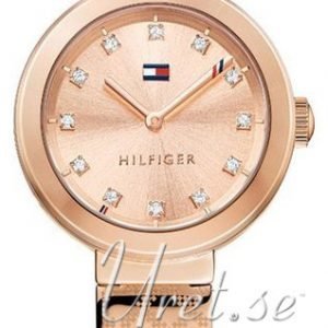 Tommy Hilfiger Rose 1781715 Kello