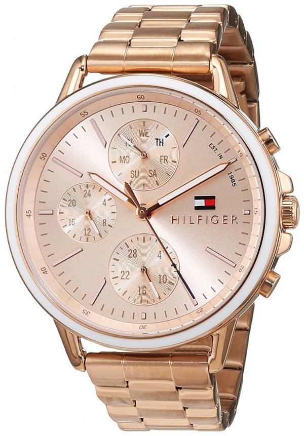 Tommy Hilfiger Sport 1781788 Kello