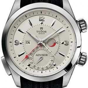 Tudor Heritage Advisor 79620t-0009 Kello Hopea / Tekstiili