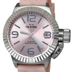 Tw Steel Canteen Tw540 Kello Pinkki / Kumi