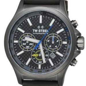 Tw Steel Vr46 Tw936 Kello Musta / Kumi