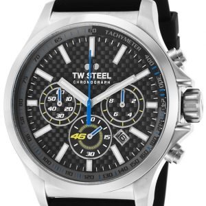 Tw Steel Vr46 Tw939 Kello Musta / Kumi