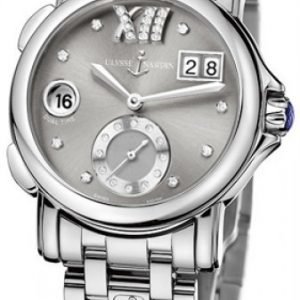 Ulysse Nardin Dual Time Lady 243-22-7-30-02 Kello