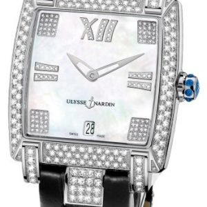 Ulysse Nardin Ladies Caprice 130-91ac-301 Kello