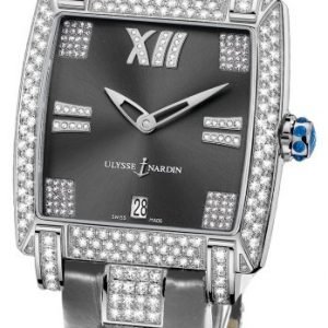 Ulysse Nardin Ladies Caprice 130-91ac-309 Kello