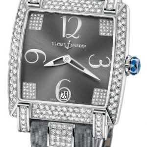 Ulysse Nardin Ladies Caprice 130-91ac-609 Kello