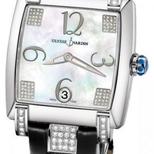 Ulysse Nardin Ladies Caprice 130-91c-601 Kello