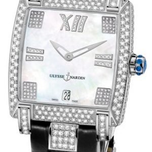 Ulysse Nardin Ladies Caprice 130-91fc-301 Kello