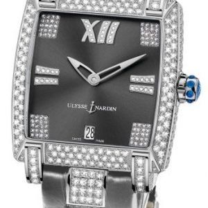 Ulysse Nardin Ladies Caprice 130-91fc-309 Kello