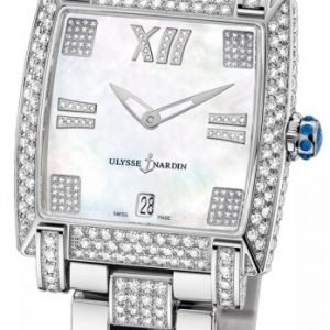 Ulysse Nardin Ladies Caprice 130-91fc-8c-301 Kello