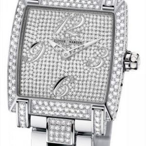 Ulysse Nardin Ladies Caprice 130-91fc-8c-Full Kello