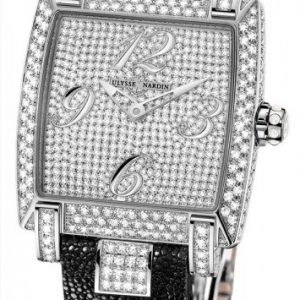 Ulysse Nardin Ladies Caprice 130-91fc-Full Kello