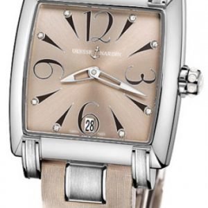 Ulysse Nardin Ladies Caprice 133-91-06-05 Kello