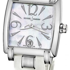 Ulysse Nardin Ladies Caprice 133-91-691 Kello