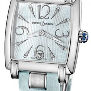 Ulysse Nardin Ladies Caprice 133-91-693 Kello