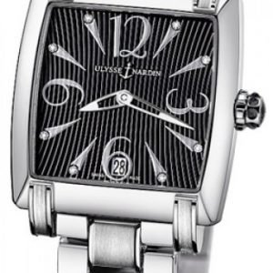 Ulysse Nardin Ladies Caprice 133-91-7-06-02 Kello