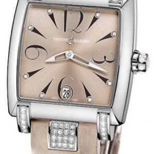 Ulysse Nardin Ladies Caprice 133-91c-06-05 Kello