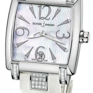 Ulysse Nardin Ladies Caprice 133-91c-691 Kello