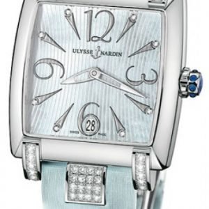 Ulysse Nardin Ladies Caprice 133-91c-693 Kello