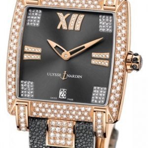 Ulysse Nardin Ladies Caprice 136-91ac-309 Kello