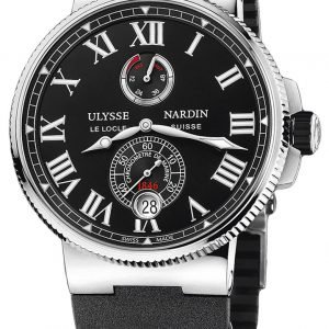 Ulysse Nardin Marine Collection 1183-122-3-42 V2 Kello