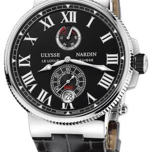 Ulysse Nardin Marine Collection 1183-122-42 V2 Kello