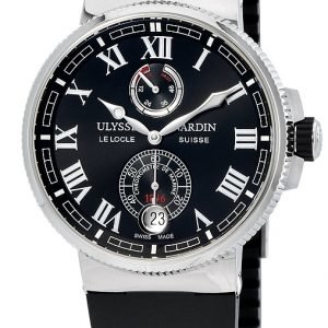 Ulysse Nardin Marine Collection 1183-126-3-42 Kello