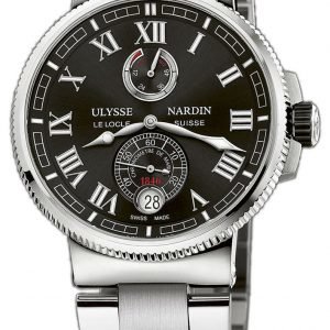 Ulysse Nardin Marine Collection 1183-126-7m-42 Kello