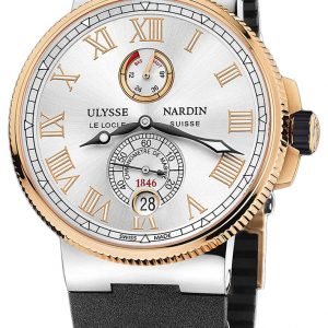 Ulysse Nardin Marine Collection 1185-122-3-41 V2 Kello