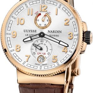 Ulysse Nardin Marine Collection 1186-126-61 Kello