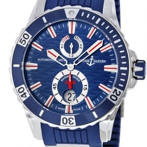 Ulysse Nardin Marine Collection 263-10-3-93 Kello