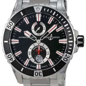 Ulysse Nardin Marine Collection 263-10-7m-92 Kello