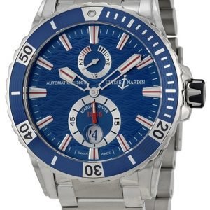 Ulysse Nardin Marine Collection 263-10-7m-93 Kello