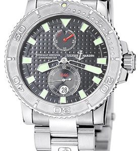 Ulysse Nardin Marine Collection 263-33-7-91 Kello