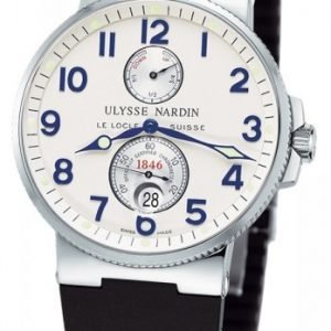 Ulysse Nardin Marine Collection Chronometer 263-66-3 Kello