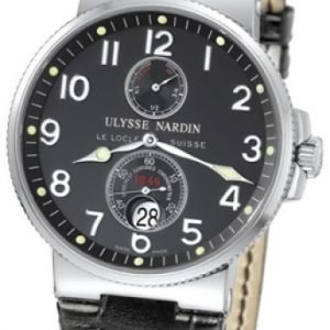 Ulysse Nardin Marine Collection Chronometer 263-66-62 Kello