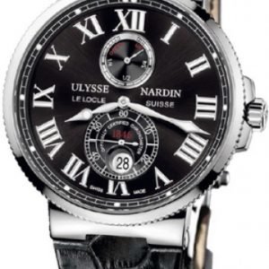 Ulysse Nardin Marine Collection Chronometer 263-67-42 Kello