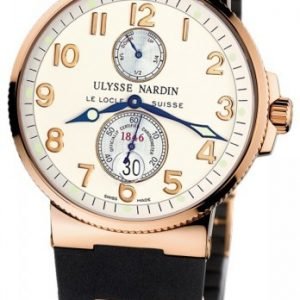 Ulysse Nardin Marine Collection Chronometer 266-66-3 Kello