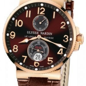 Ulysse Nardin Marine Collection Chronometer 266-66-625 Kello